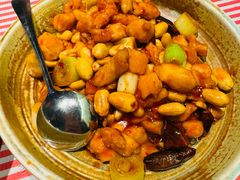 -水煮三国·川鲁江湖菜(香山店)