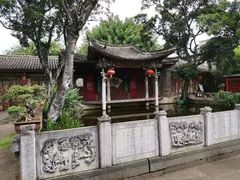 -朱家花园