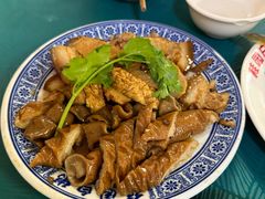 -桂园白粥·潮汕老味道