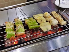 -小寒羊烧烤(凯瑞时代大厦店)