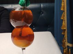 -彩虹之约•淮扬家宴(亚运村店)