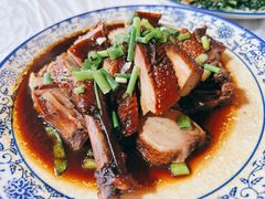 古镇酱鸭-南花桥羊肉馆老字号(乌镇店)
