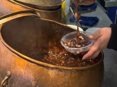 -蓝老大糖粥藕店(双塘路)