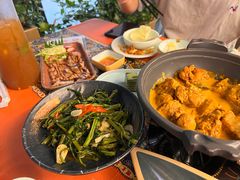 -马来西亚肉骨茶汤·招牌螃蟹·烧鸡·呷喱吧吧(海上世界店)
