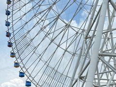 -南昌之星摩天轮