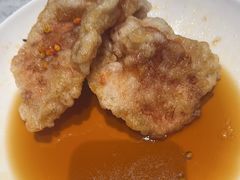 -上和臻品中国菜(花园街店)