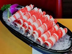 -麻辣英雄重庆火锅(二城广场店)