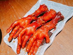 妈妈凤爪-花千醉(新街口店)