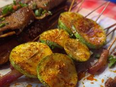 -为民烧烤吧.自贡爆炒菜(收录10年好店)