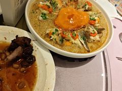 -顺风海鲜港(金玉兰店)