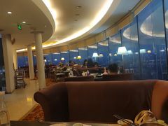 -云中捞高空旋转餐厅(商茂世纪广场店)