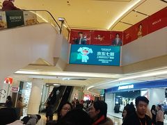 -上海世纪汇广场