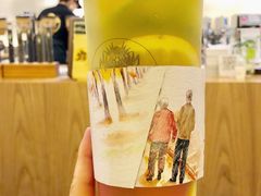 -霸王茶姬(南亚风情第壹城店)