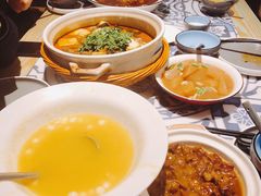 -香阁餐厅·常州菜·常州菜代表品牌(新北奥体店)