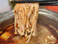 -龙聚德北京烤鸭(沙坪坝华宇A馆店)