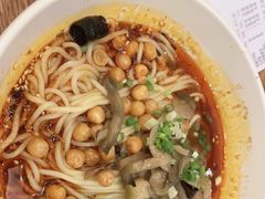 重庆小面-蓉李记成都名小吃(长楹天街店)