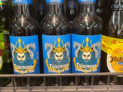 -婕妮璐超市 Jenny Lou’s Shop(三里屯店)