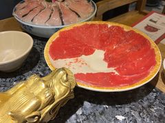 -蜀大侠火锅(四川北路店)