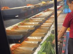-佰人王串串香火锅(洋珠巷店)