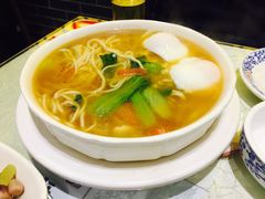 -小锅饭豆腐馆(建大店)