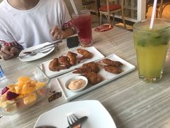 -必胜客(长瀛商业广场店)