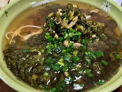 -舒蔡记生煎菜饭(云南中路店)