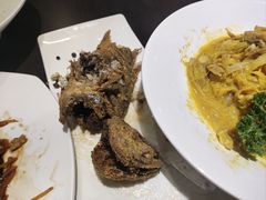 -老牌坊鲁菜名店(宽厚里店)