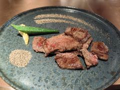 -牛将军•涮肉•烤肉(北京王府井·故宫店)