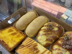 -Caidie Bakery采蝶轩(百越店)