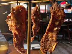 -楼兰新疆主题餐厅(苏州中心店)