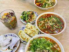 -老杜家羊杂碎店(双拥西路店)