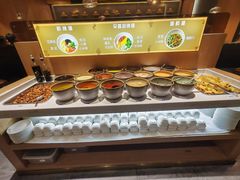 -一朵菌·野生菌探索家火锅(南亚店)