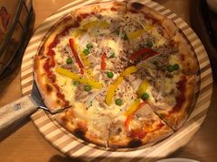 -MR.ROCKY洛奇先生RESTAURANT&BAR(宝安壹方城店)