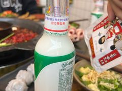 -黄潇洒老火锅(九眼桥宏济巷店)