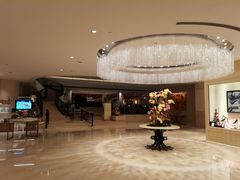 -深圳香格里拉酒店