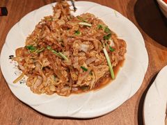 -張飛扒肉·龙江非遗(道外店)