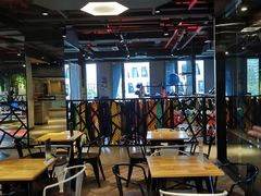 -威尔仕健身(海伦中心店)