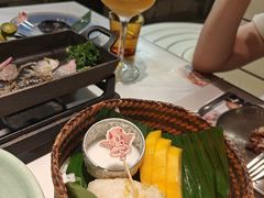 -POKIPOKI泰食谷仓东南亚菜(侨香店)