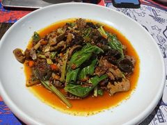 -铁公鸡·四川料理(天环广场店)