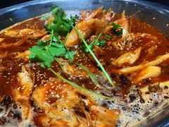 -阿田大虾(台湾街店)