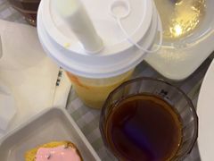 -豪客来牛排(红豆万花城店)