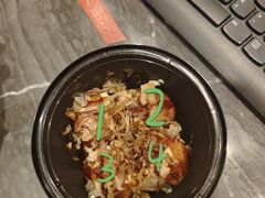 -将太无二·北美传奇寿司(荟聚购物中心西红门店)