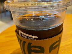 -星巴克臻选(上海中环广场2F店)