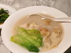 -翠华餐厅(正佳广场店)