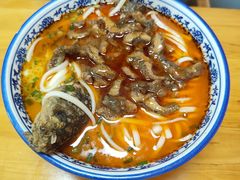 -何记鳝鱼面馆(开发区分店)