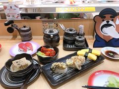 -元气寿司(东方宝泰店)