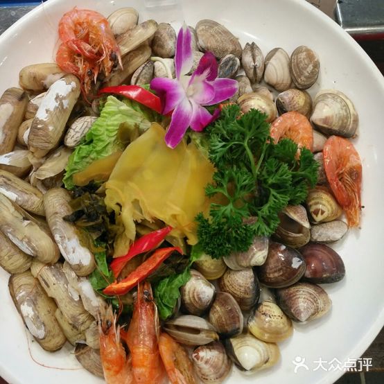 小城往事院子餐厅(桐乡店)