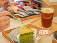 -二里咖啡(上堡公寓店)