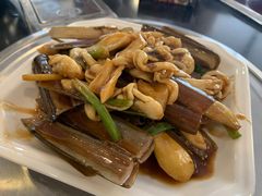-冯姐生蚝(长隆横琴店)