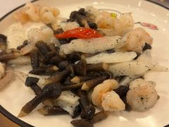 -全聚德(上海首店浦东店)